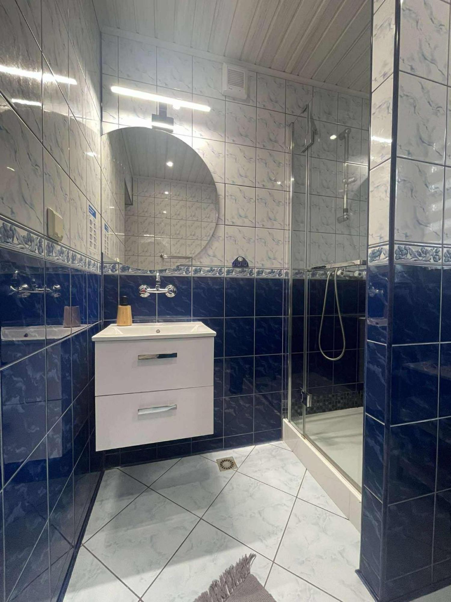 Apartamenty Folk Dream Harenda Закопане Екстериор снимка