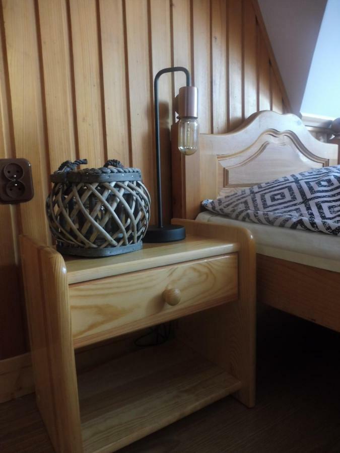 Apartamenty Folk Dream Harenda Закопане Екстериор снимка